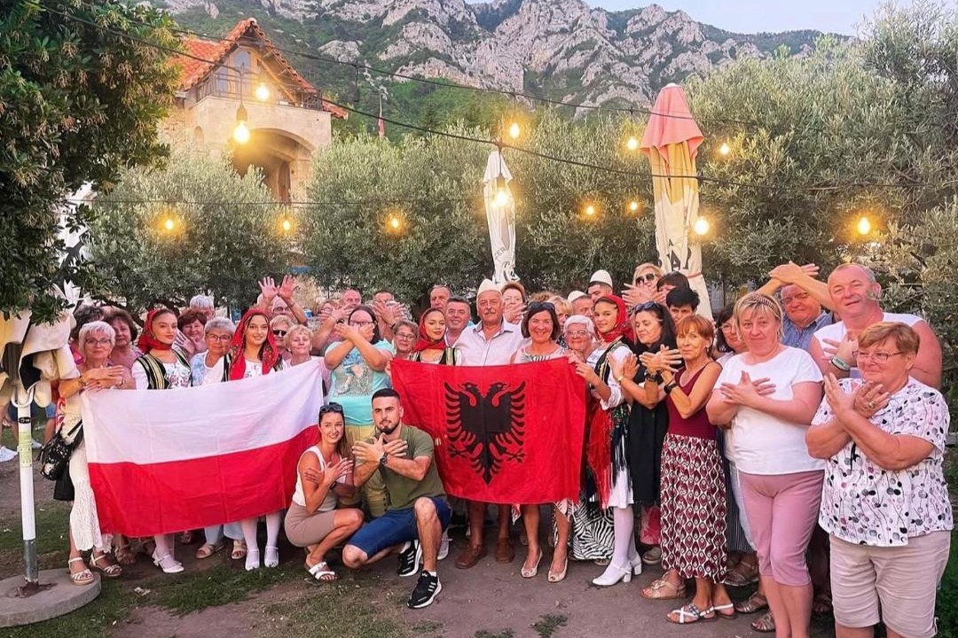 Photo of Others in Kruje