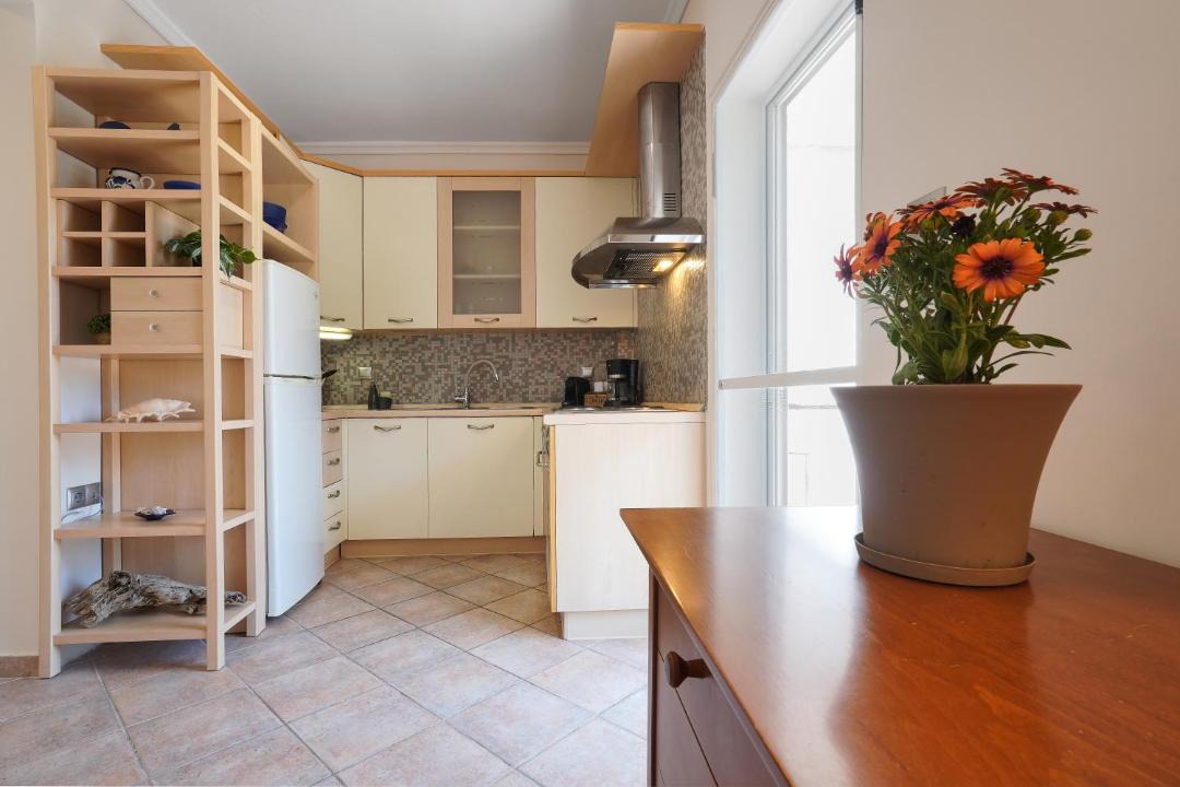 Photo of Kitchen in Kriopigi