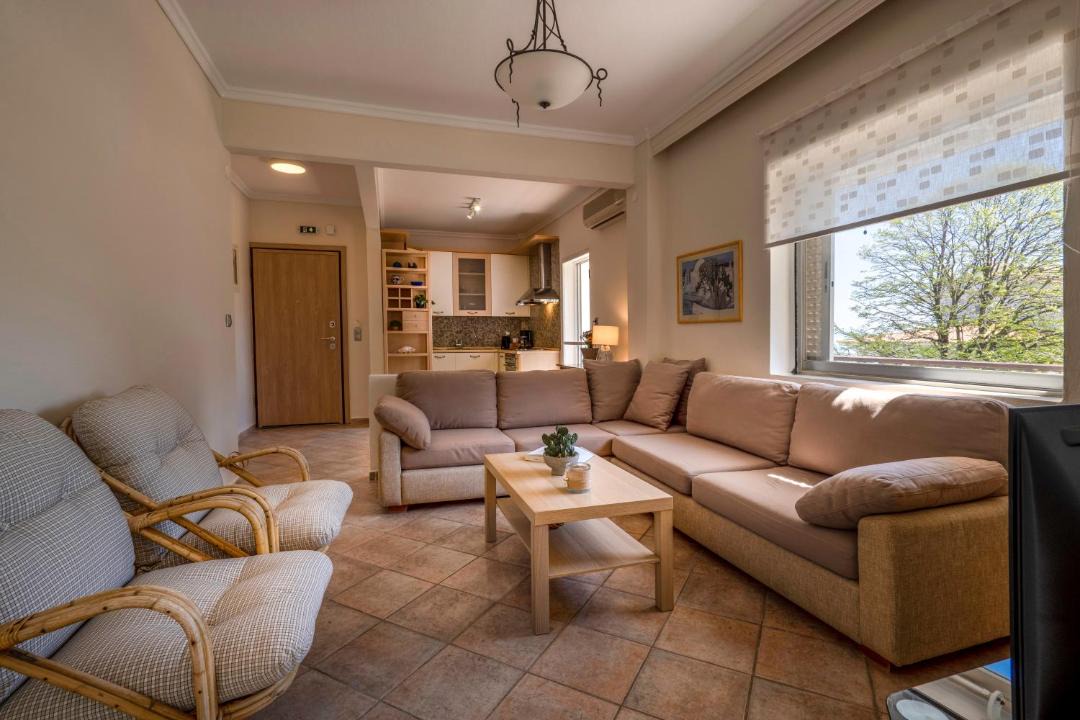 Photo of Livingroom in Kriopigi