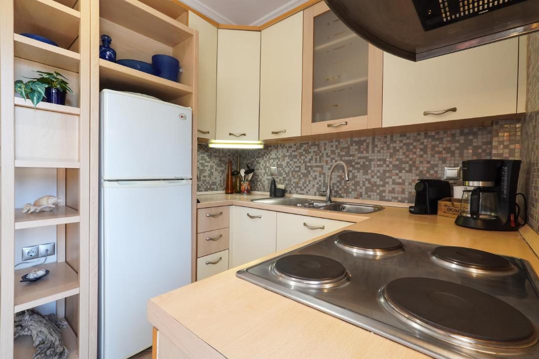 Photo of Kitchen in Kriopigi