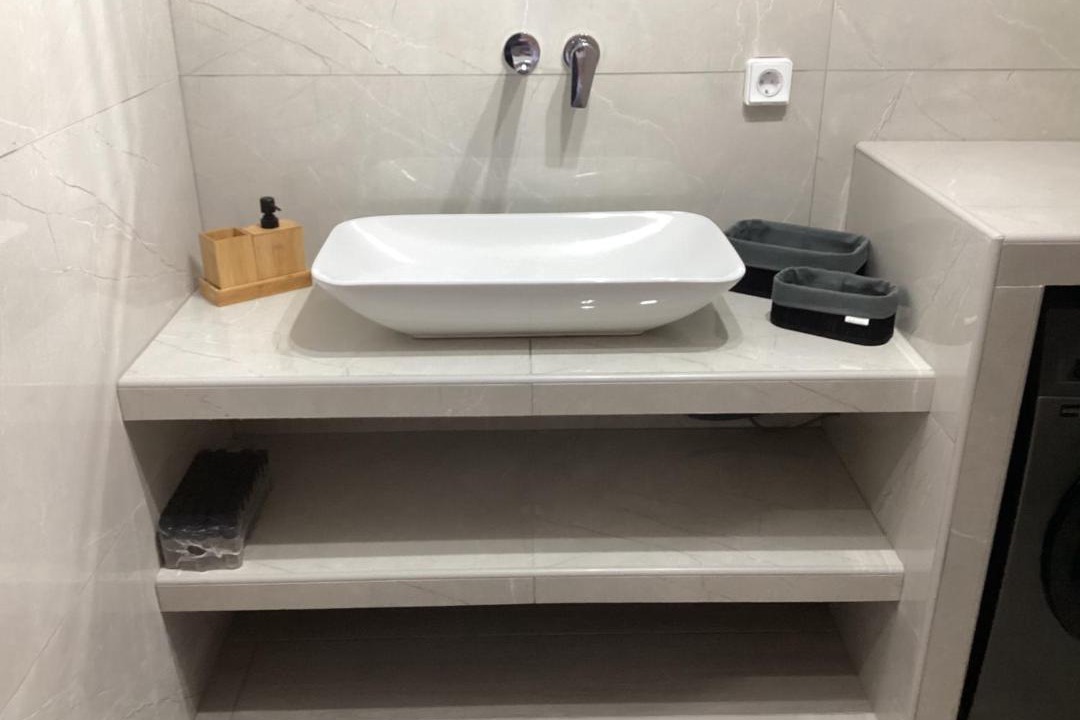Photo of Bathroom in Kastro