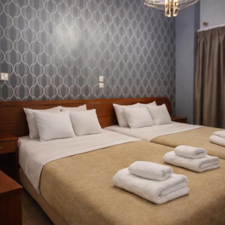 Photo of Bedroom in Omonia