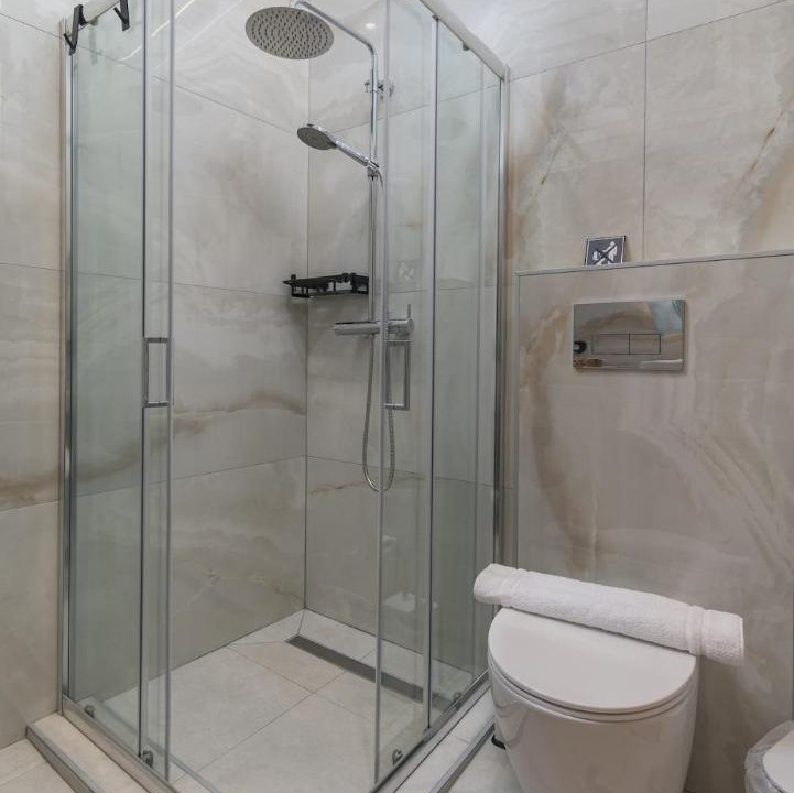 Photo of Bathroom in Old Quarter