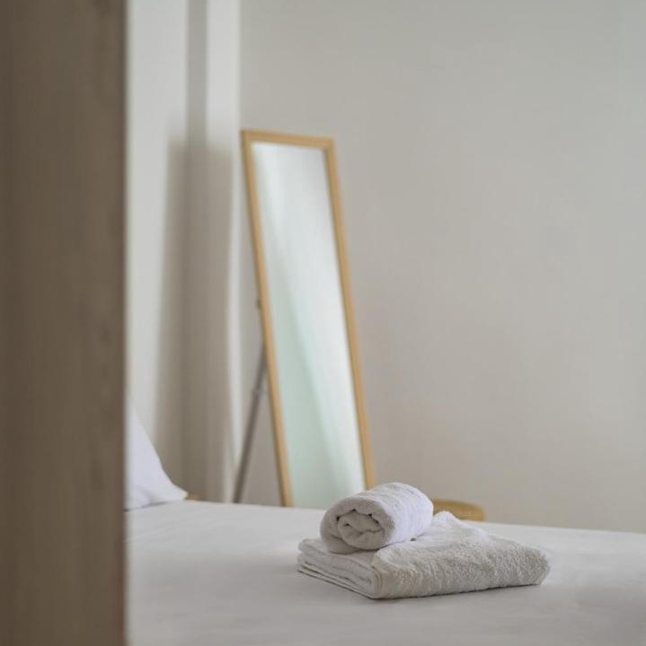 Photo of Bedroom in Old Quarter