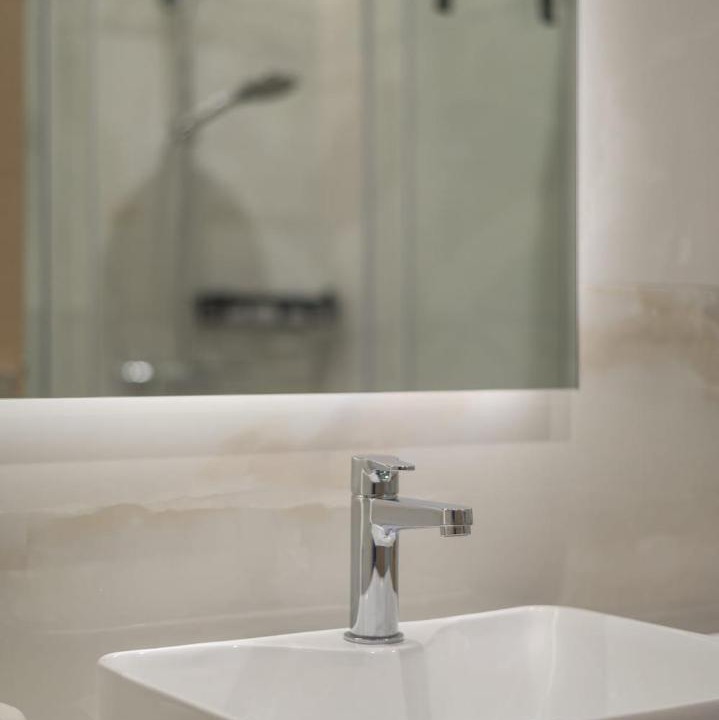 Photo of Bathroom in Old Quarter