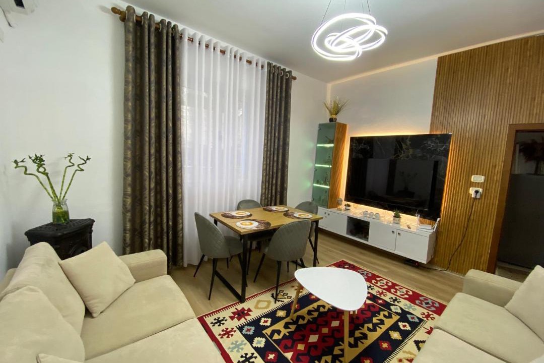 Photo of Livingroom in Corovode