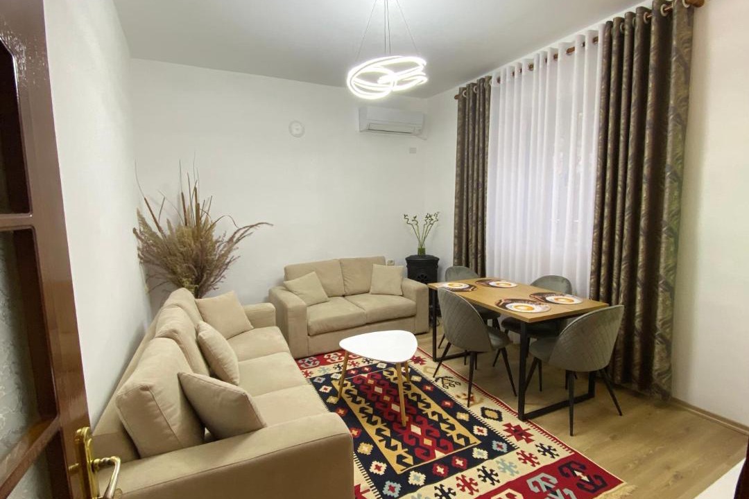 Photo of Livingroom in Corovode