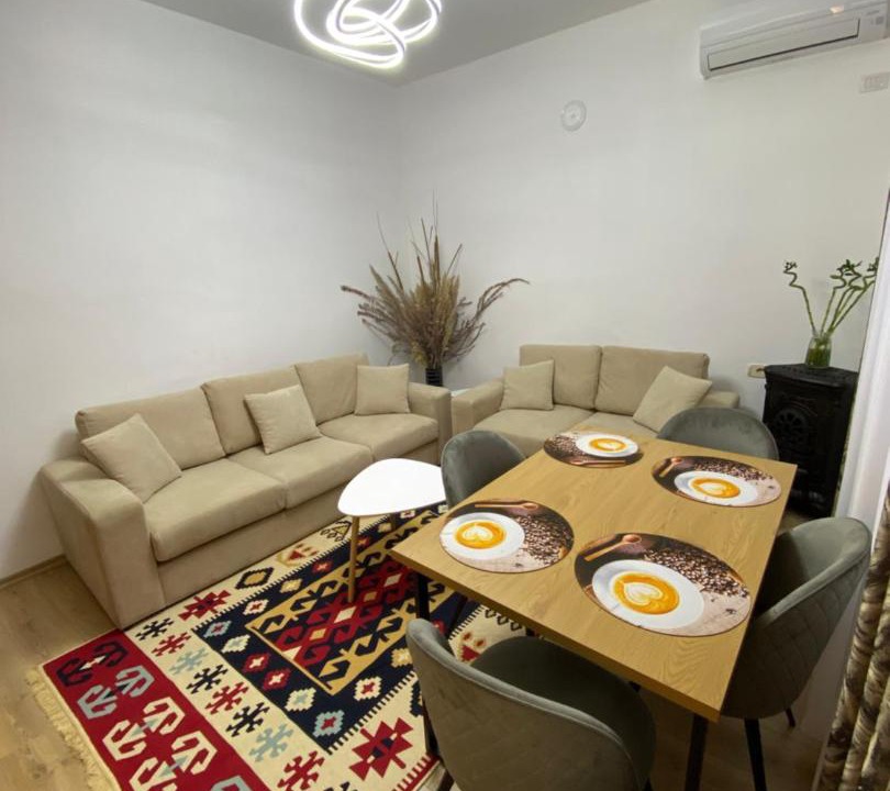 Photo of Livingroom in Corovode