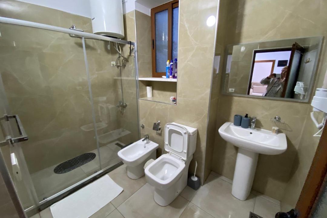 Photo of Bathroom in Corovode