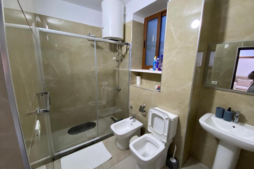 Photo of Bathroom in Corovode