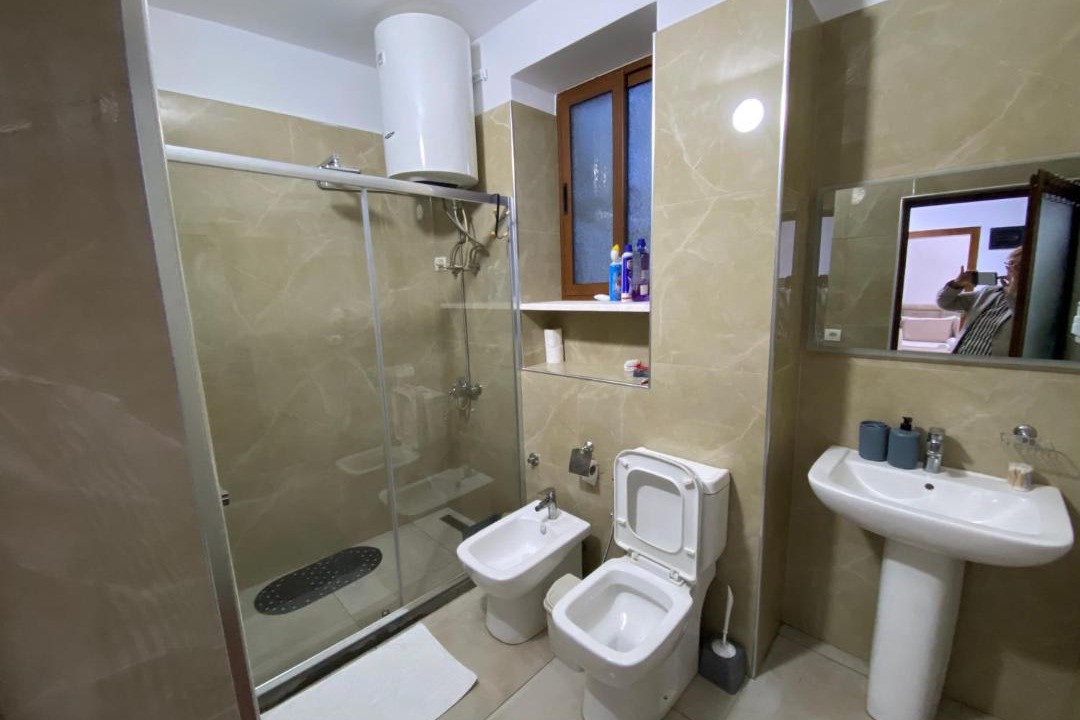 Photo of Bathroom in Corovode
