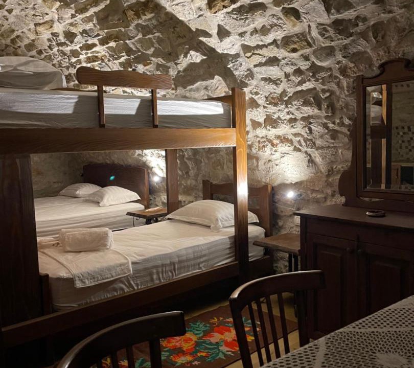 Photo of Bedroom in Berat