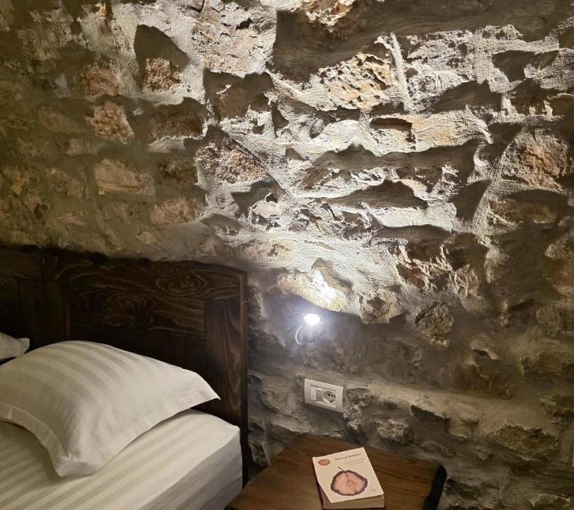 Photo of Bedroom in Berat