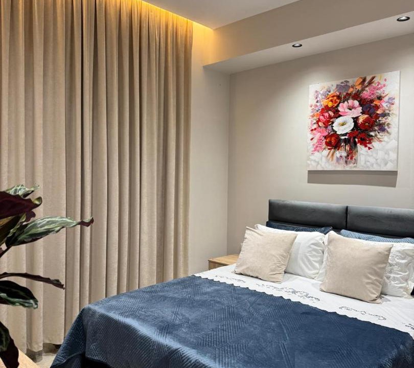 Photo of Bedroom in Mbrostar-Urë