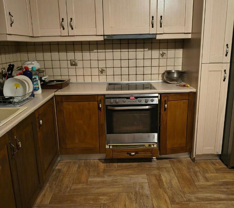 Photo of Kitchen in Agios Stefanos