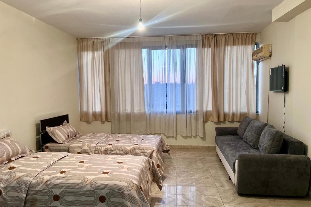 Photo of Bedroom in Tirana