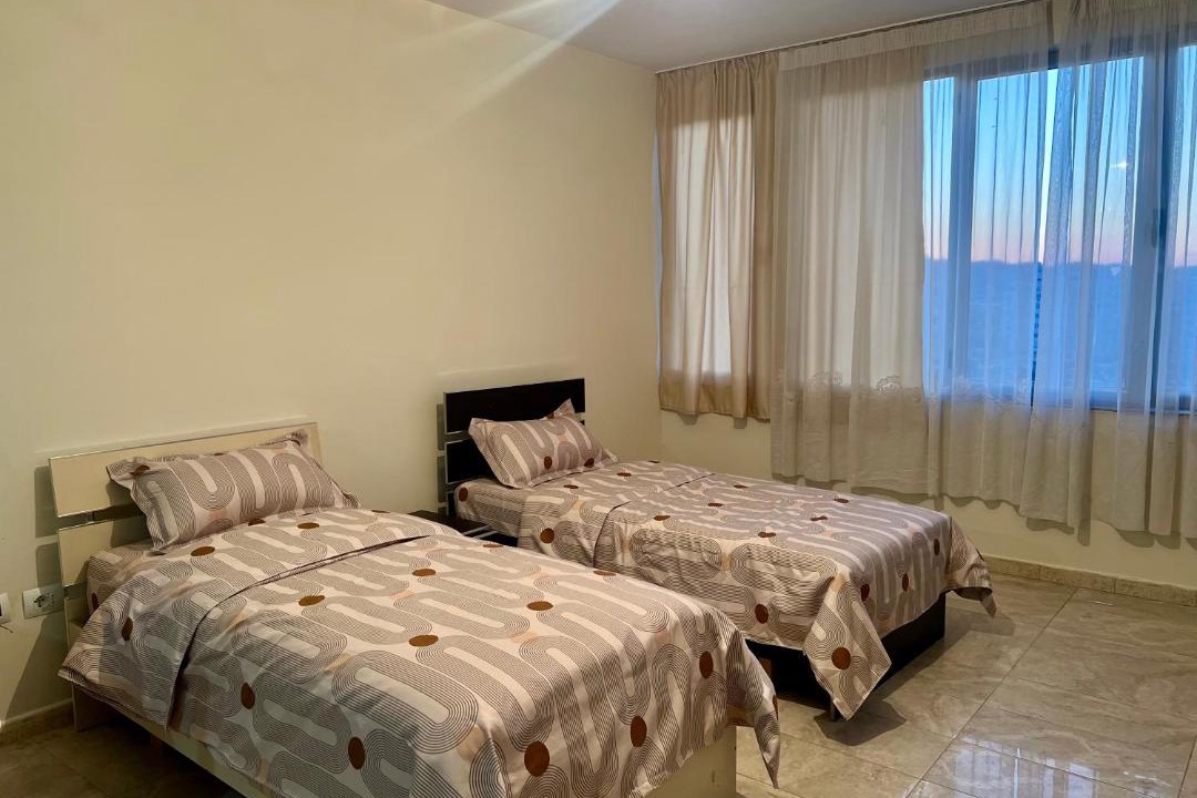 Photo of Bedroom in Tirana