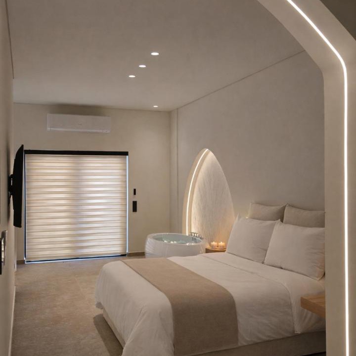 Photo of Bedroom in Petroupoli