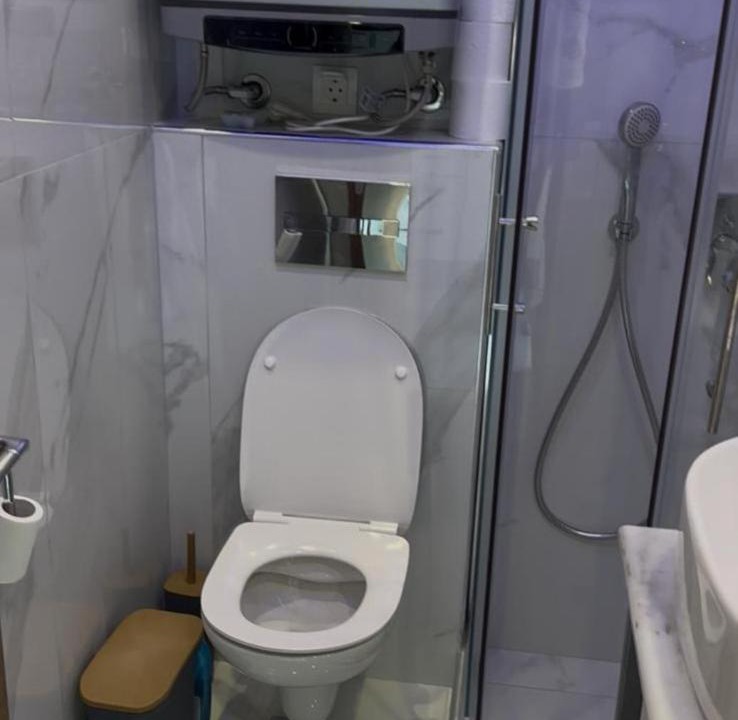 Photo of Bathroom in Korinos