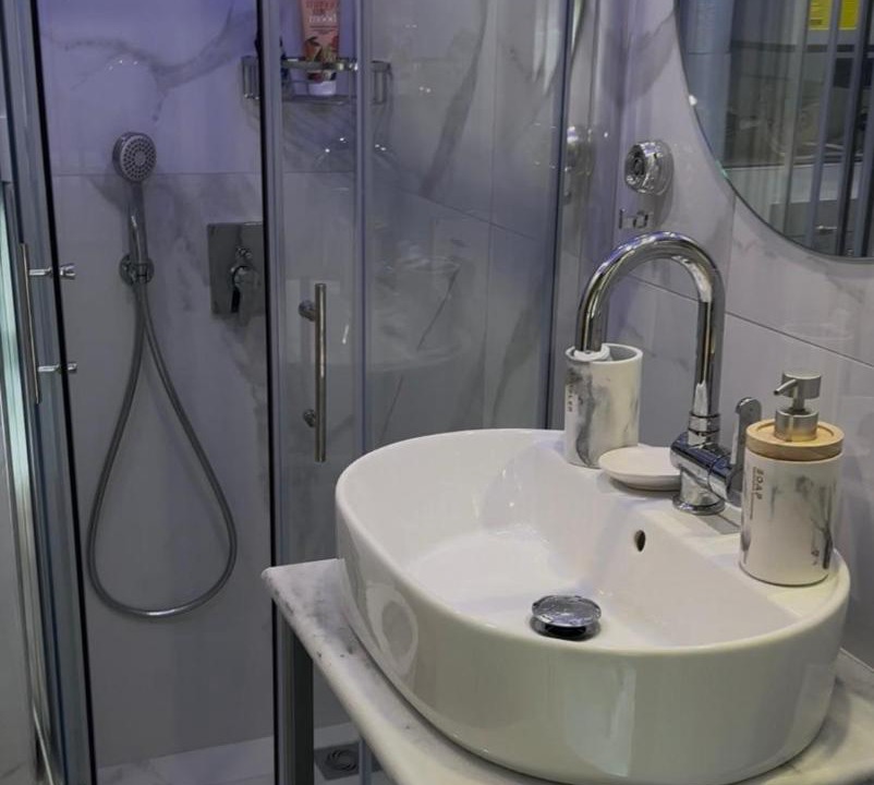 Photo of Bathroom in Korinos