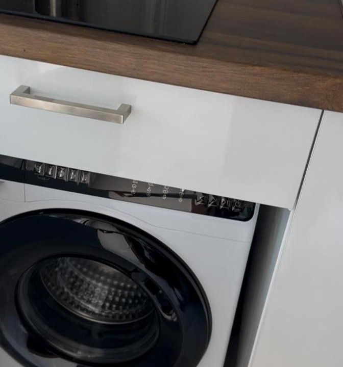 Photo of Kitchen in Korinos