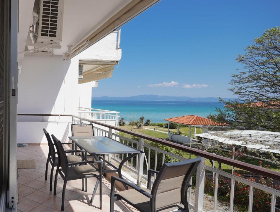 Photo of Patio Balcony in Kriopigi