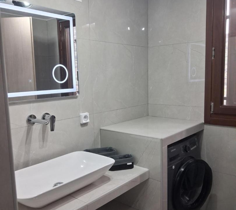 Photo of Bathroom in Kastro