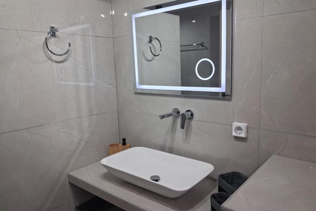 Photo of Bathroom in Kastro