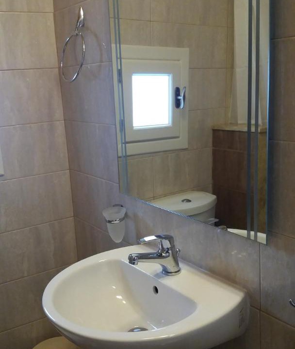 Photo of Bathroom in Psathi