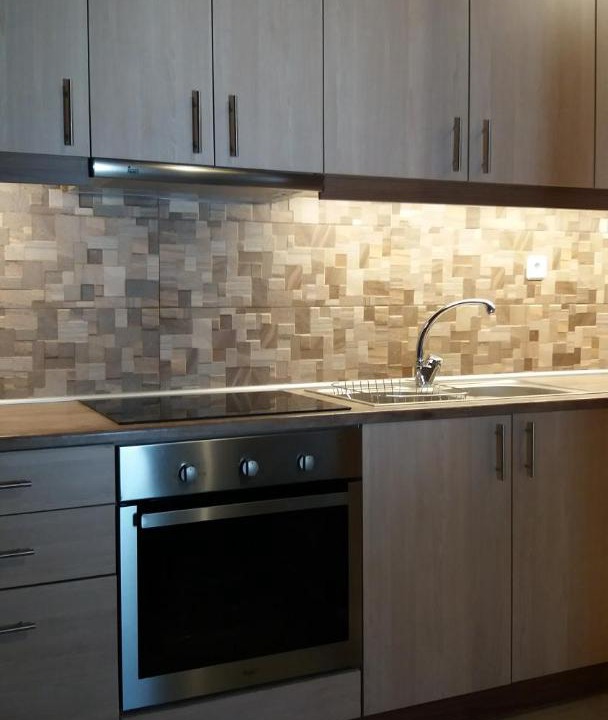 Photo of Kitchen in Psathi