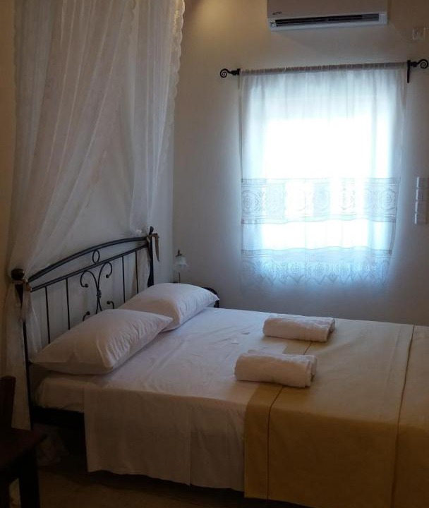Photo of Bedroom in Psathi