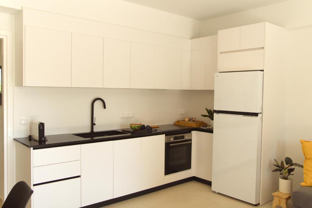Photo of Kitchen in Kalligoni