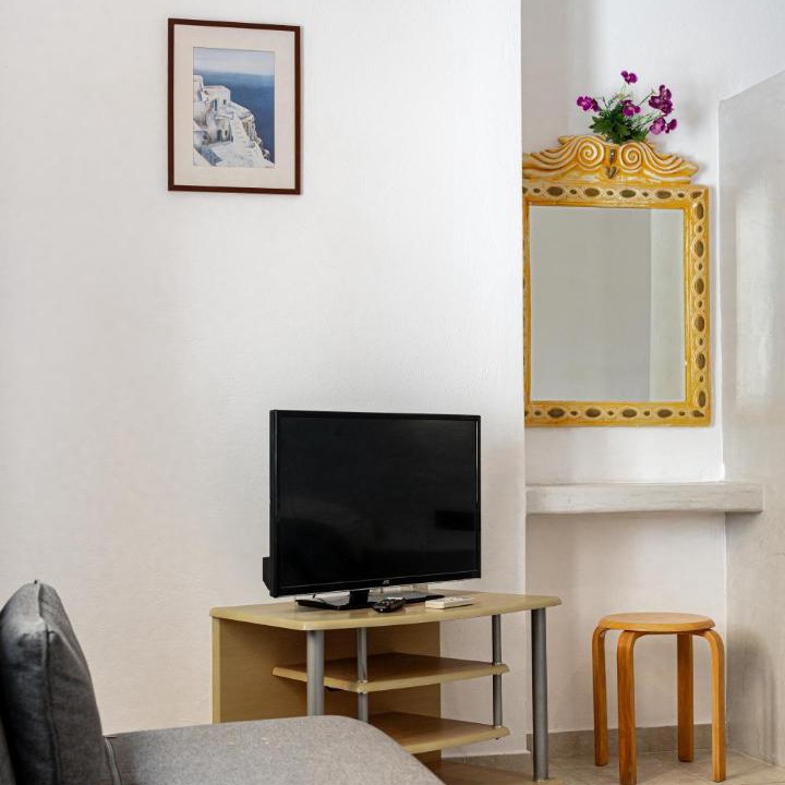 Photo of Livingroom in Perissa