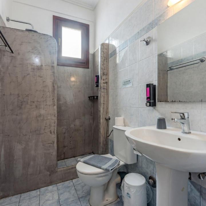 Photo of Bathroom in Perissa