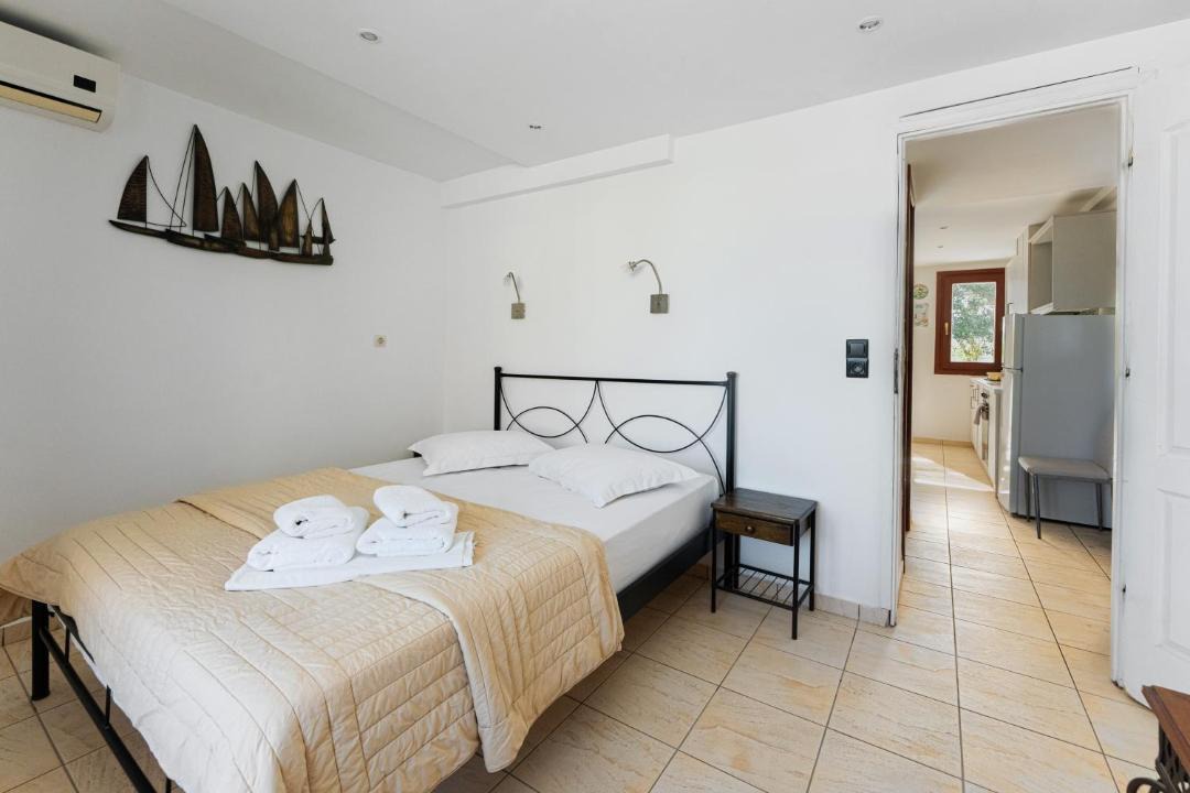 Photo of Bedroom in Perissa