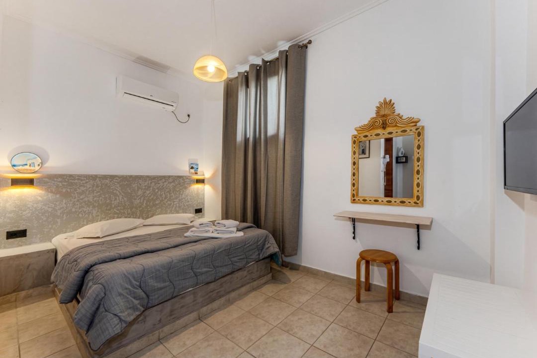 Photo of Bedroom in Perissa