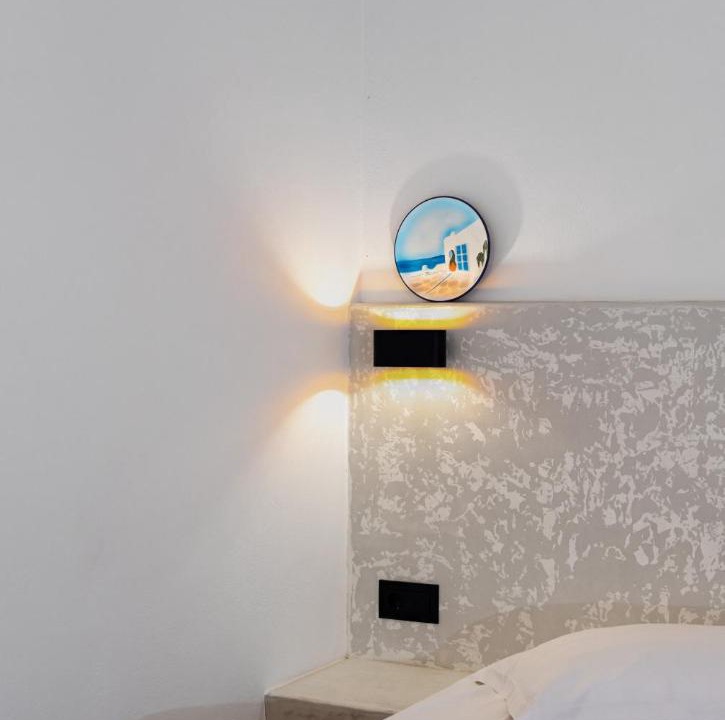Photo of Bedroom in Perissa
