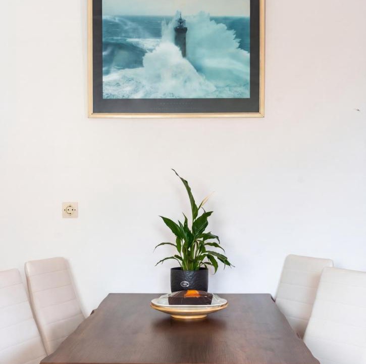 Photo of Livingroom in Perissa