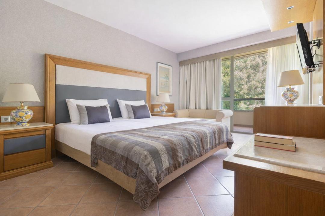 Photo of Bedroom in Kanoni