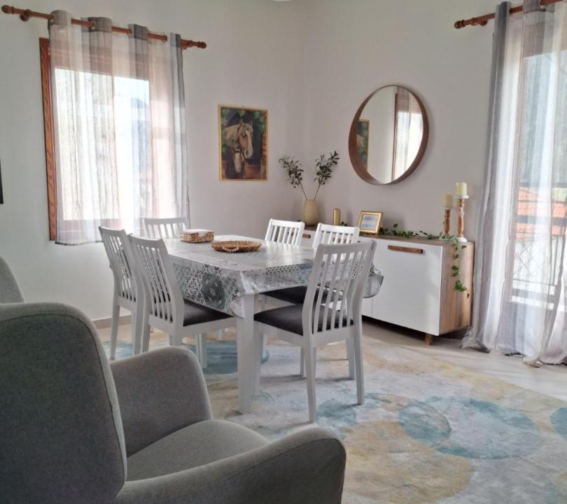 Photo of Livingroom in Leonidio