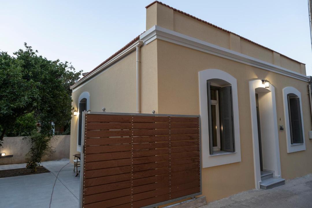 Photo of Others in Chios Town