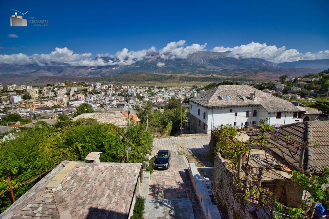 Photo of Others in Gjirokaster