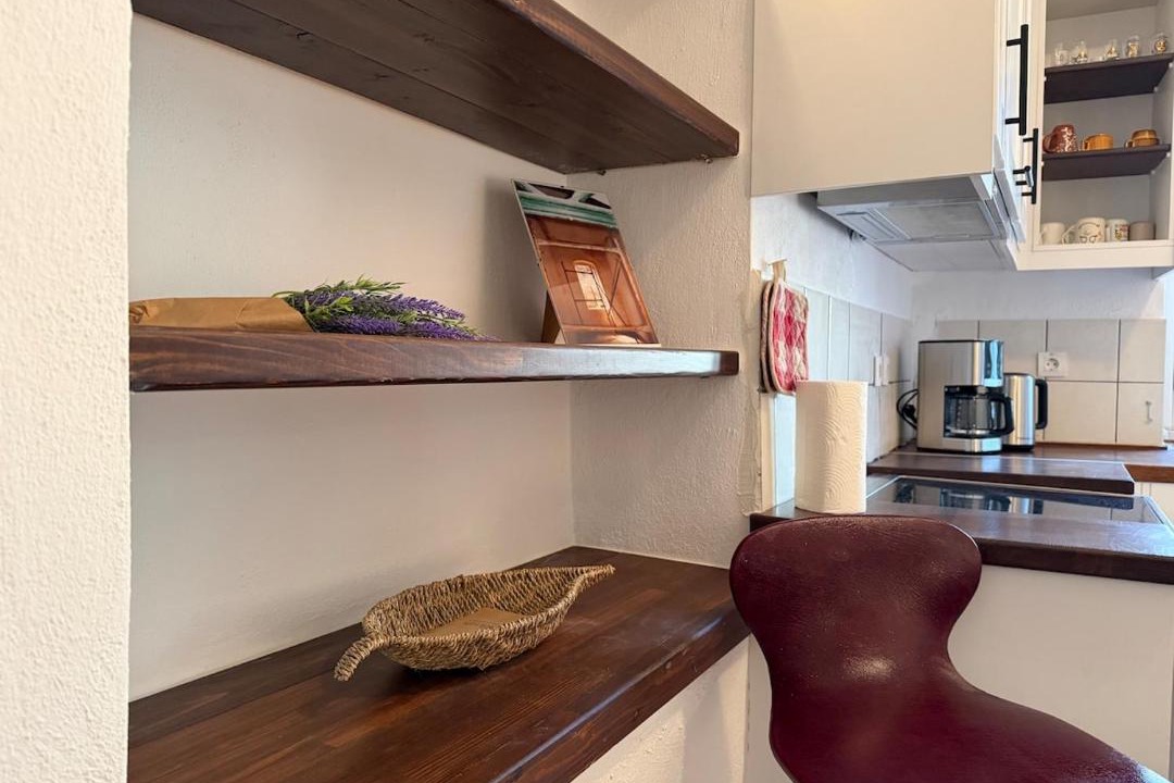 Photo of Kitchen in Pyrgi