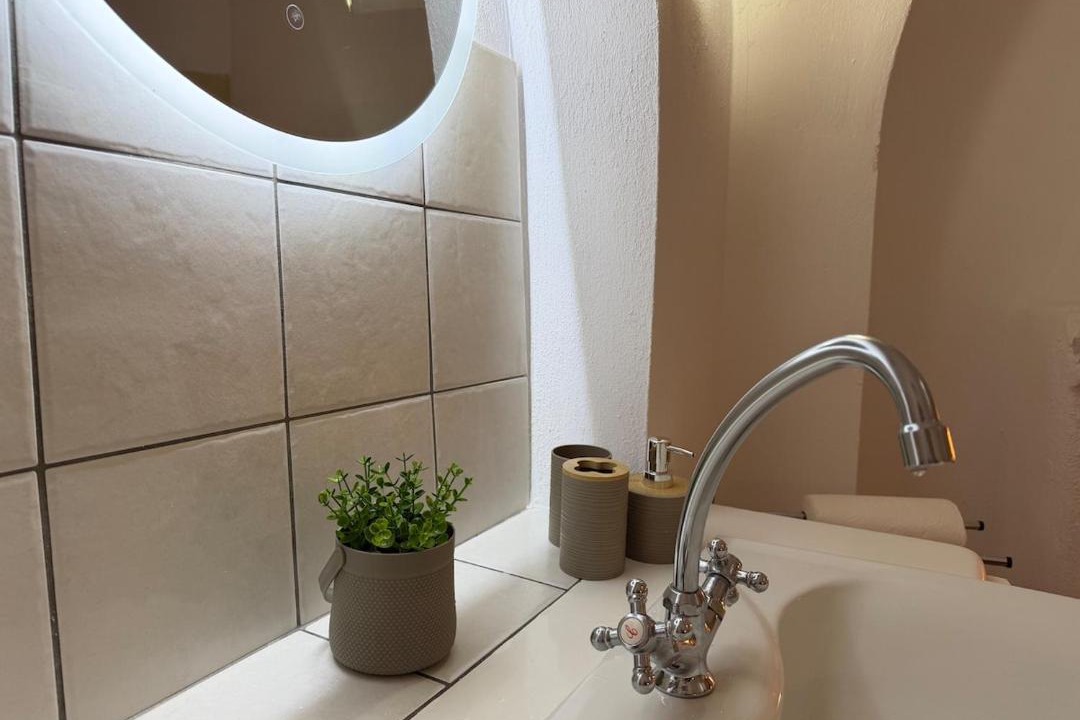 Photo of Bathroom in Pyrgi