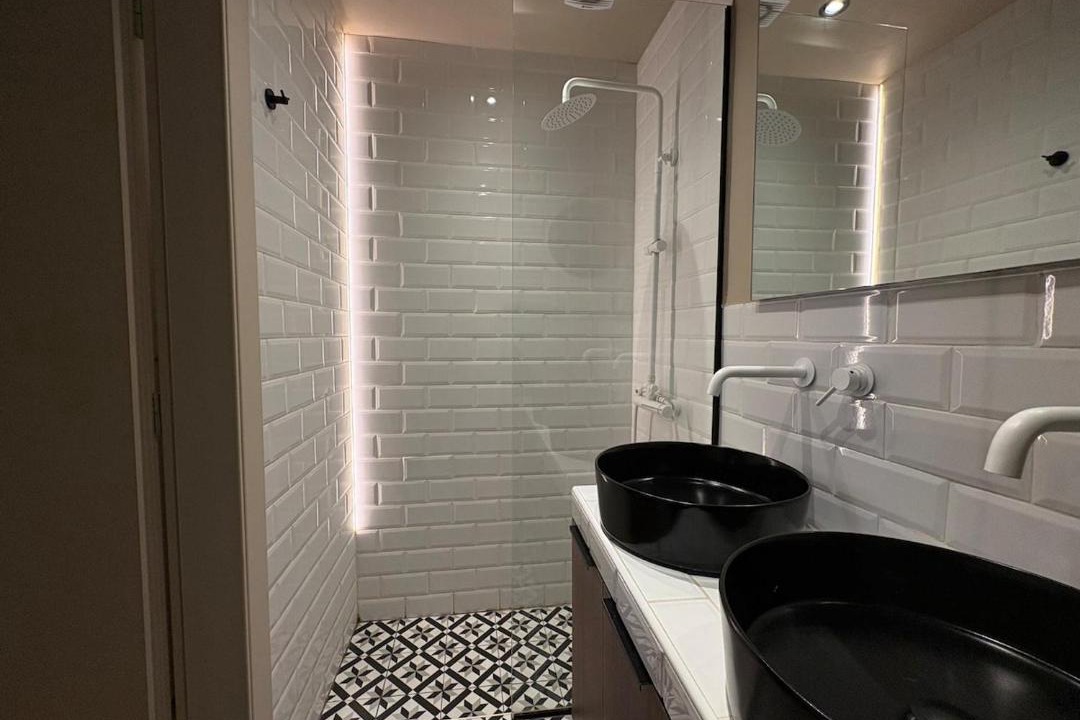 Photo of Bathroom in Ladadika
