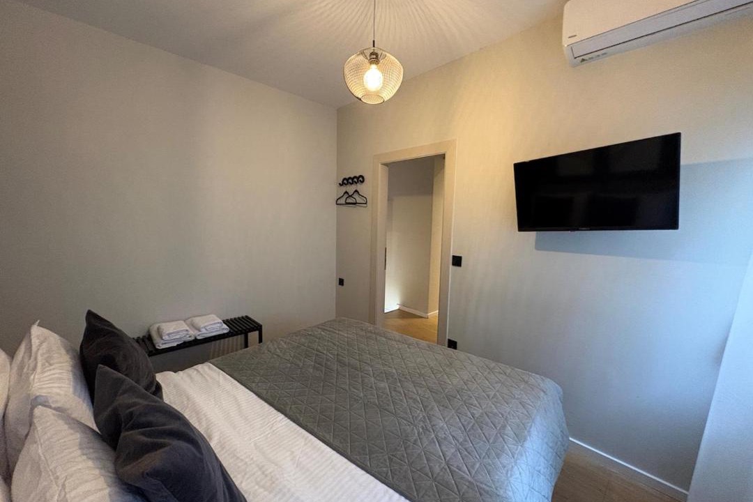 Photo of Bedroom in Ladadika