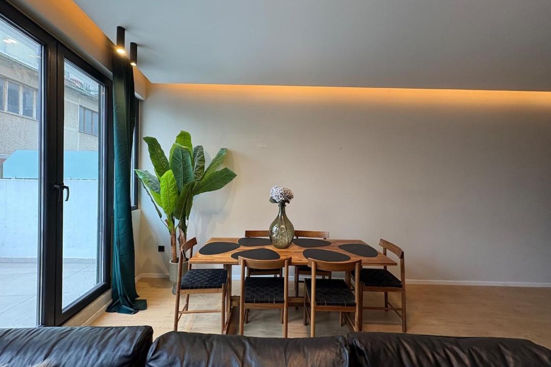 Photo of Livingroom in Ladadika