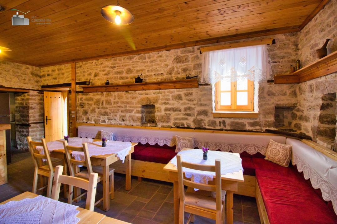Photo of Others in Gjirokaster