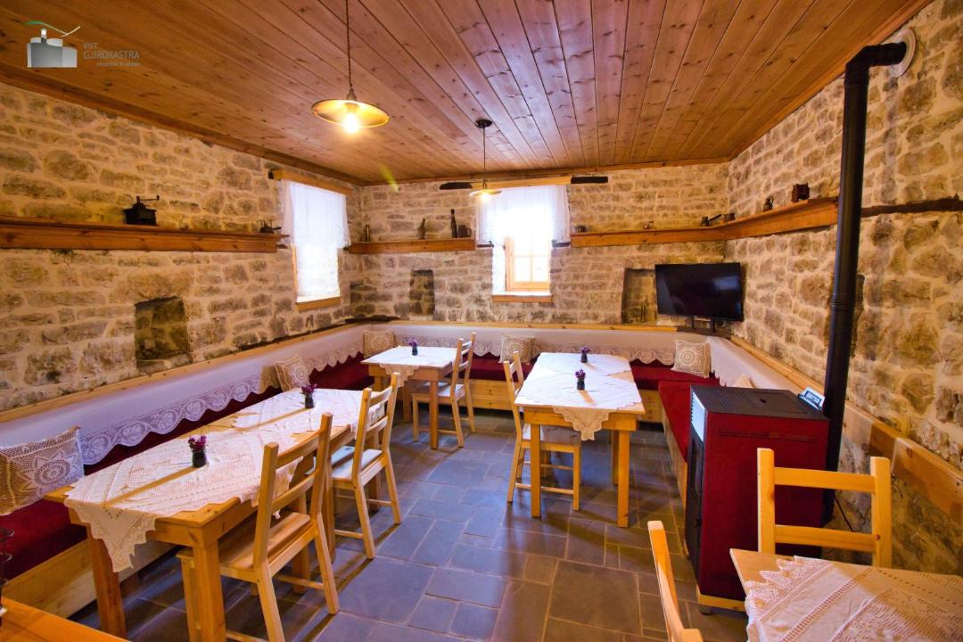 Photo of Others in Gjirokaster