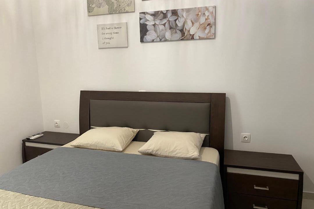 Photo of Bedroom in Haniotis